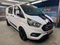 Ford Transit Custom Transit Custom Kasten DK 2,0 TDCi L2H1 300 Trend Weiß - thumbnail 1