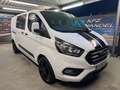 Ford Transit Custom Transit Custom Kasten DK 2,0 TDCi L2H1 300 Trend Weiß - thumbnail 8