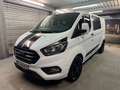 Ford Transit Custom Transit Custom Kasten DK 2,0 TDCi L2H1 300 Trend Weiß - thumbnail 4