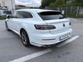 Volkswagen Arteon Arteon SB R-Line 2,0 TDI DSG 4Motion 200PS Weiß - thumbnail 3