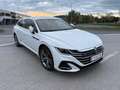 Volkswagen Arteon Arteon SB R-Line 2,0 TDI DSG 4Motion 200PS Weiß - thumbnail 2