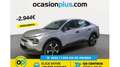Citroen C4 X 1.2 PureTech You S&S 100 Plateado - thumbnail 1