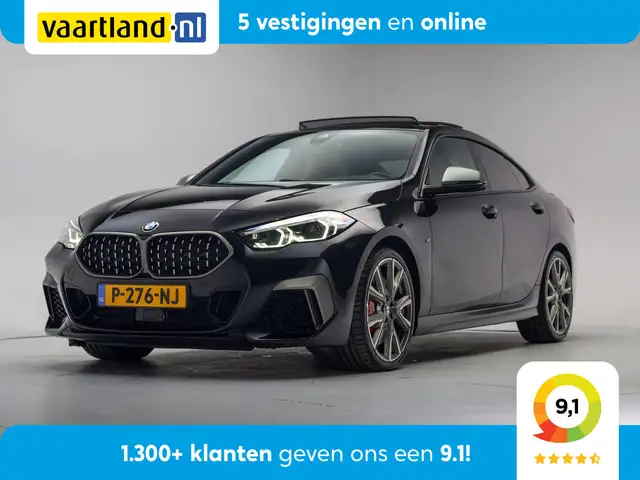 BMW 235 2-serie Gran Coupe M235i xDrive High Executive Aut