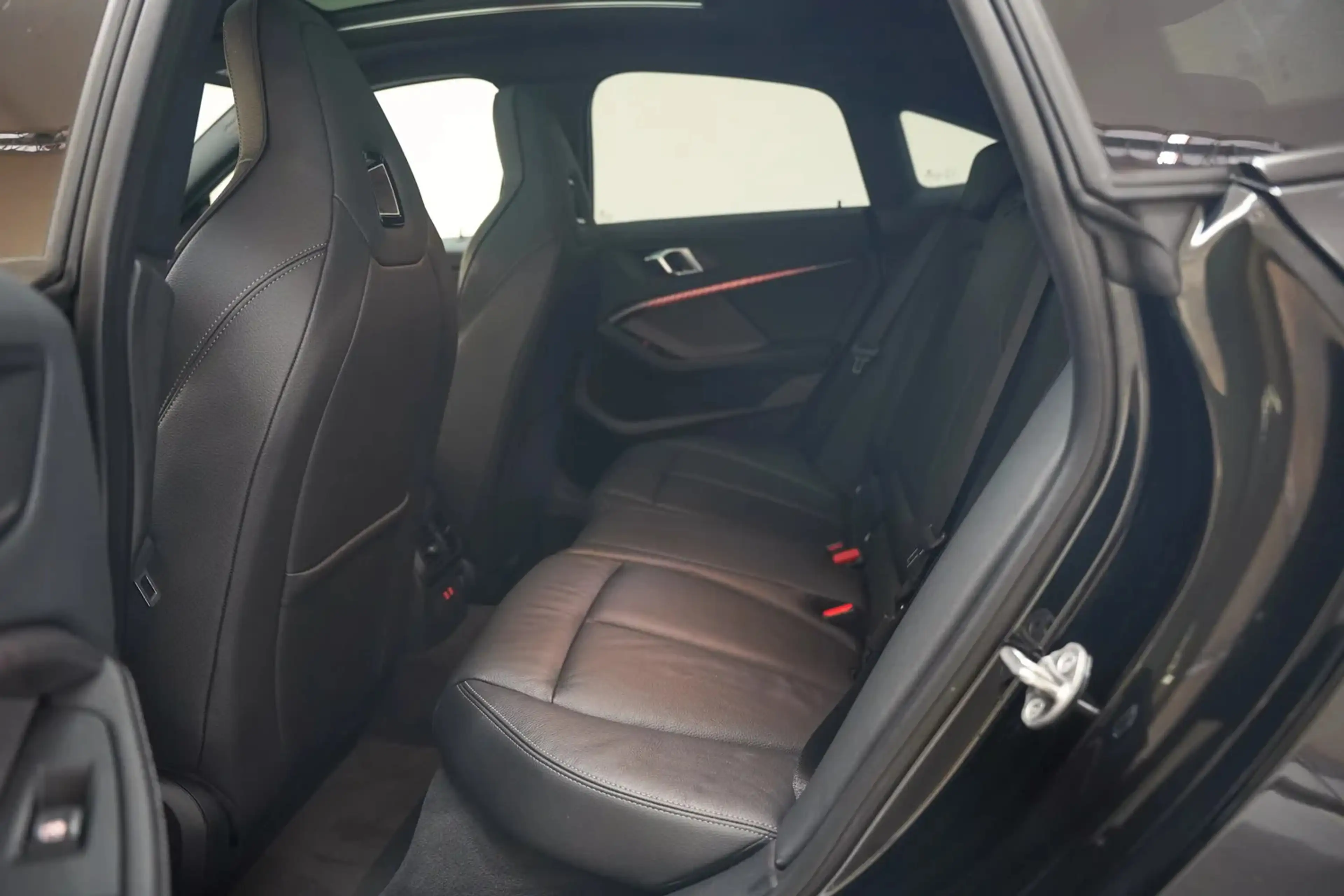 BMW 235 2-serie Gran Coupe M235i xDrive High Executive Aut — photo 13