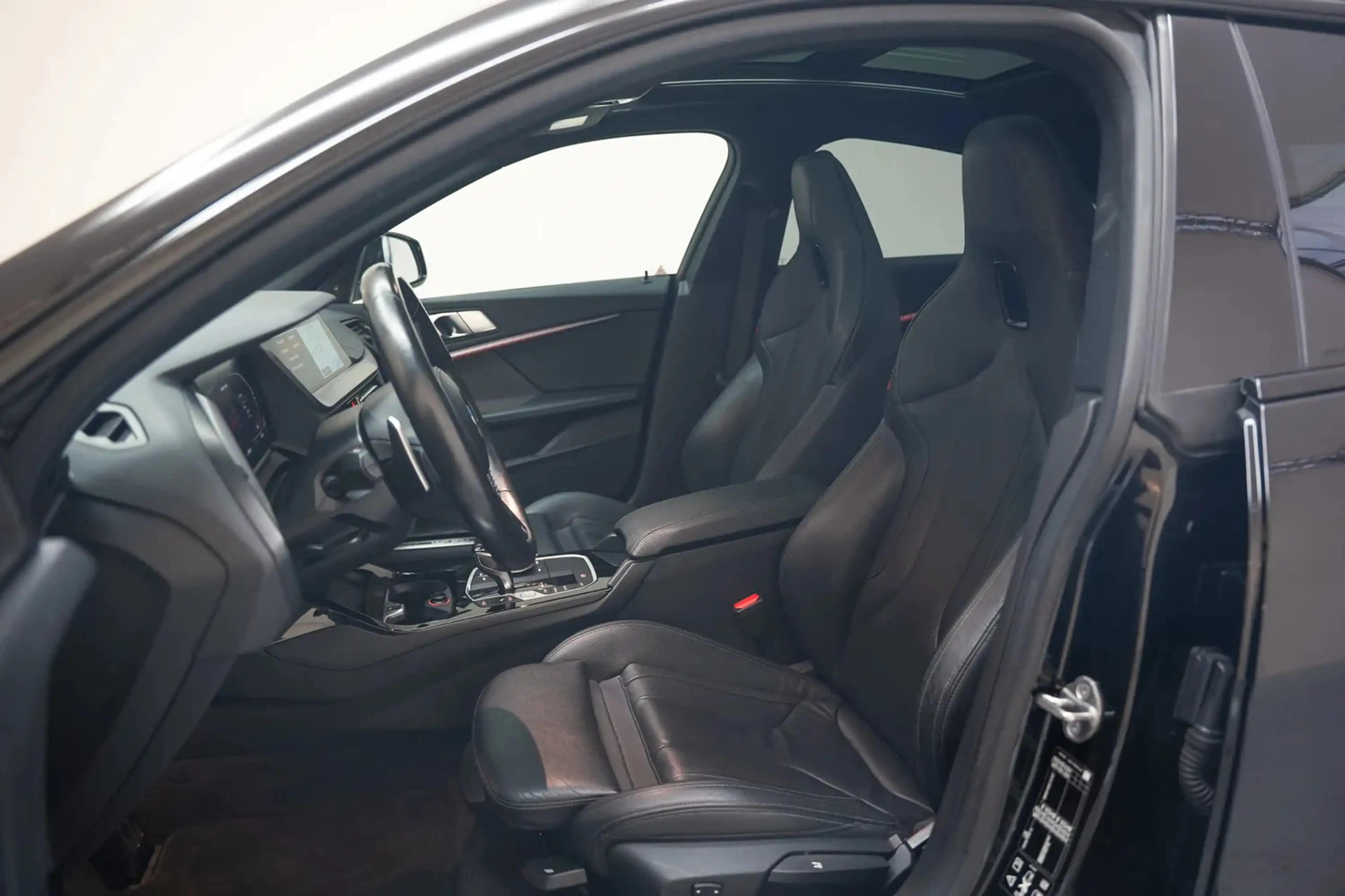 BMW 235 2-serie Gran Coupe M235i xDrive High Executive Aut — photo 10