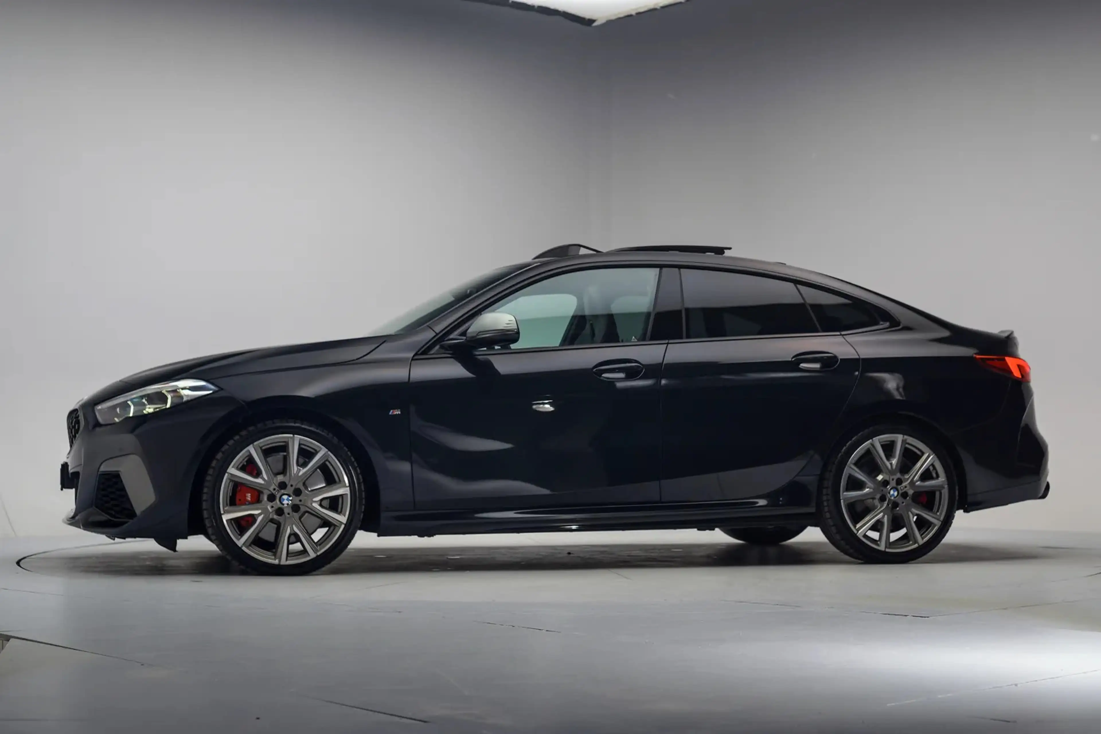 BMW 235 2-serie Gran Coupe M235i xDrive High Executive Aut — photo 2