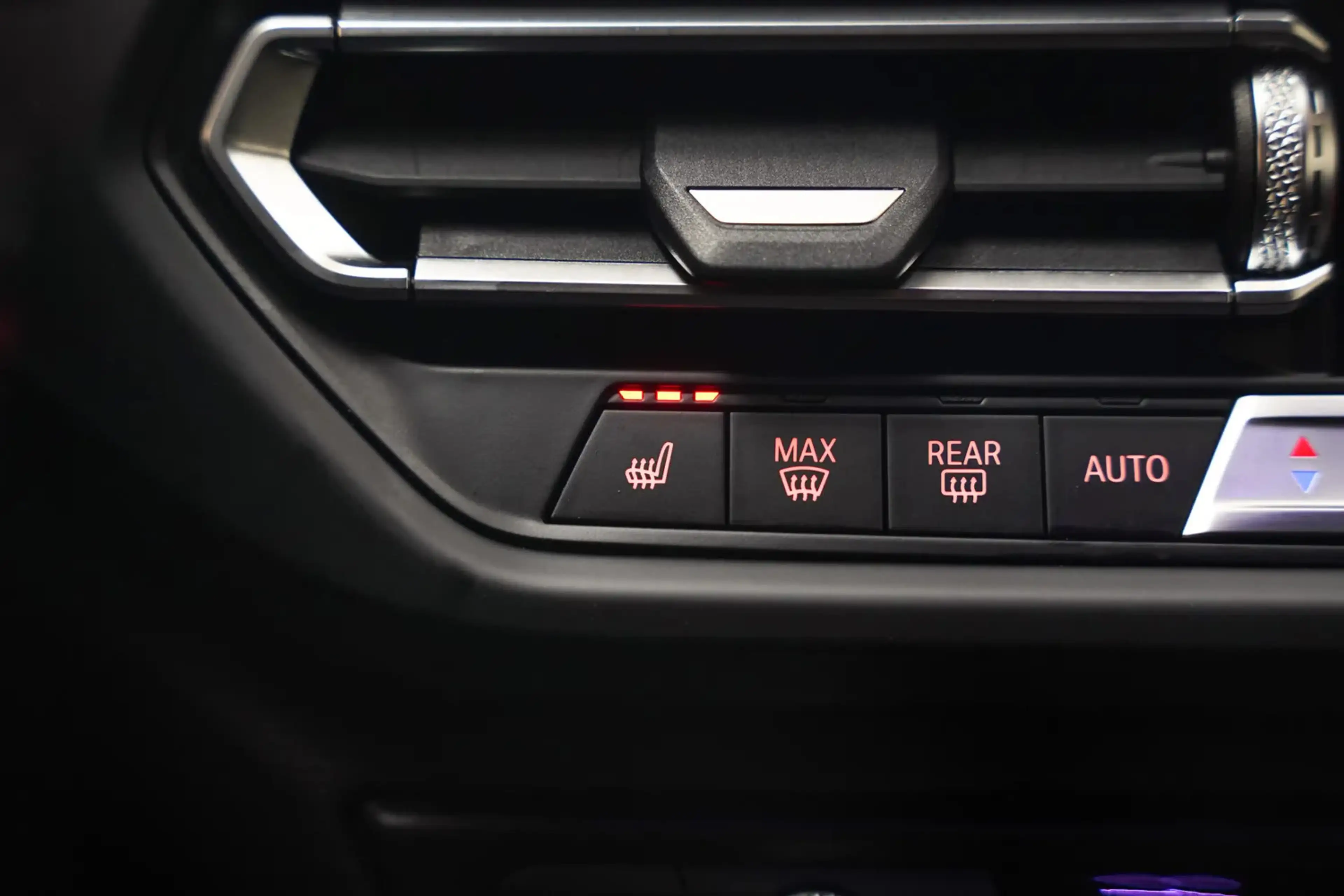 BMW 235 2-serie Gran Coupe M235i xDrive High Executive Aut — photo 11