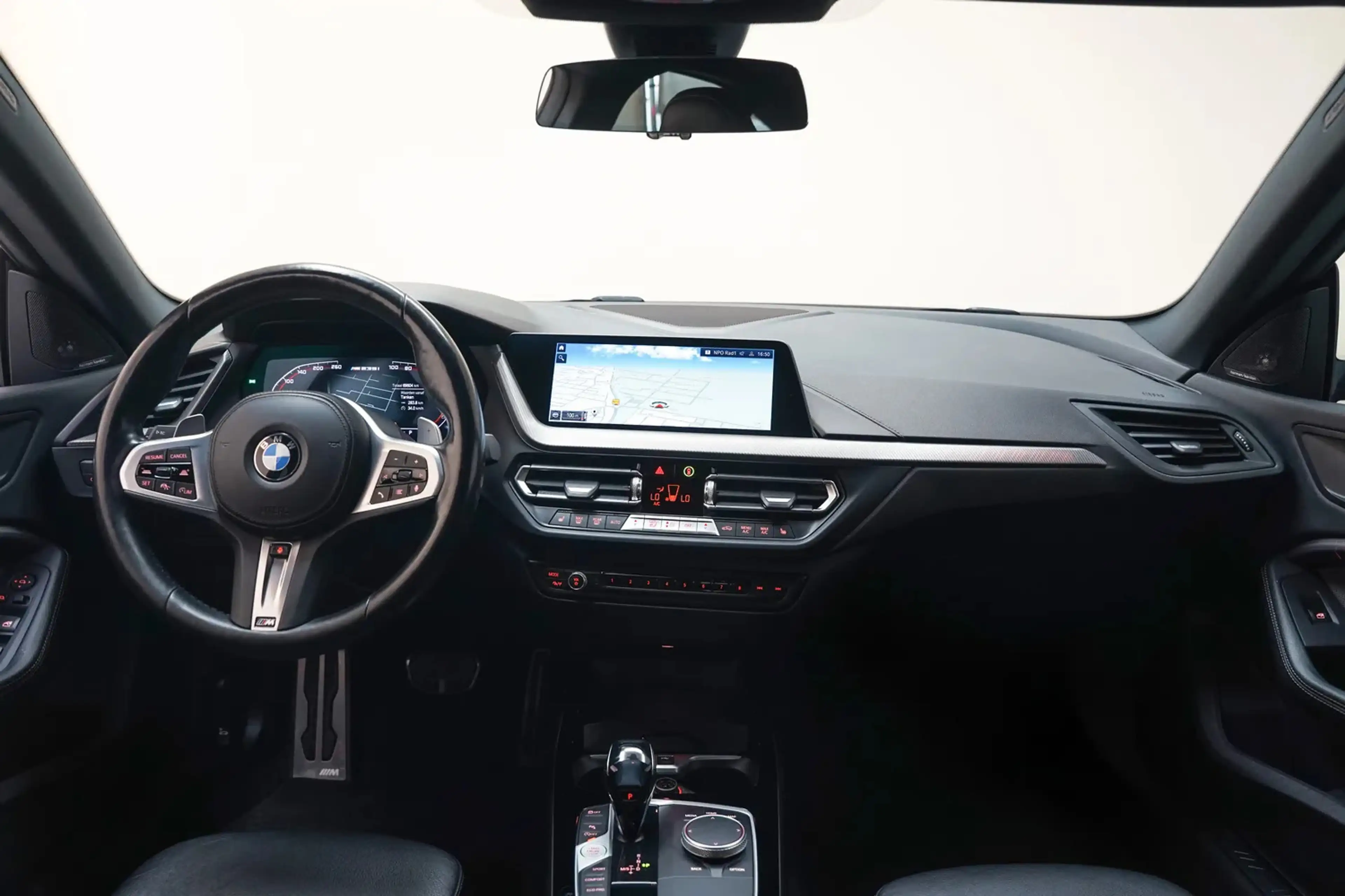 BMW 235 2-serie Gran Coupe M235i xDrive High Executive Aut — photo 4