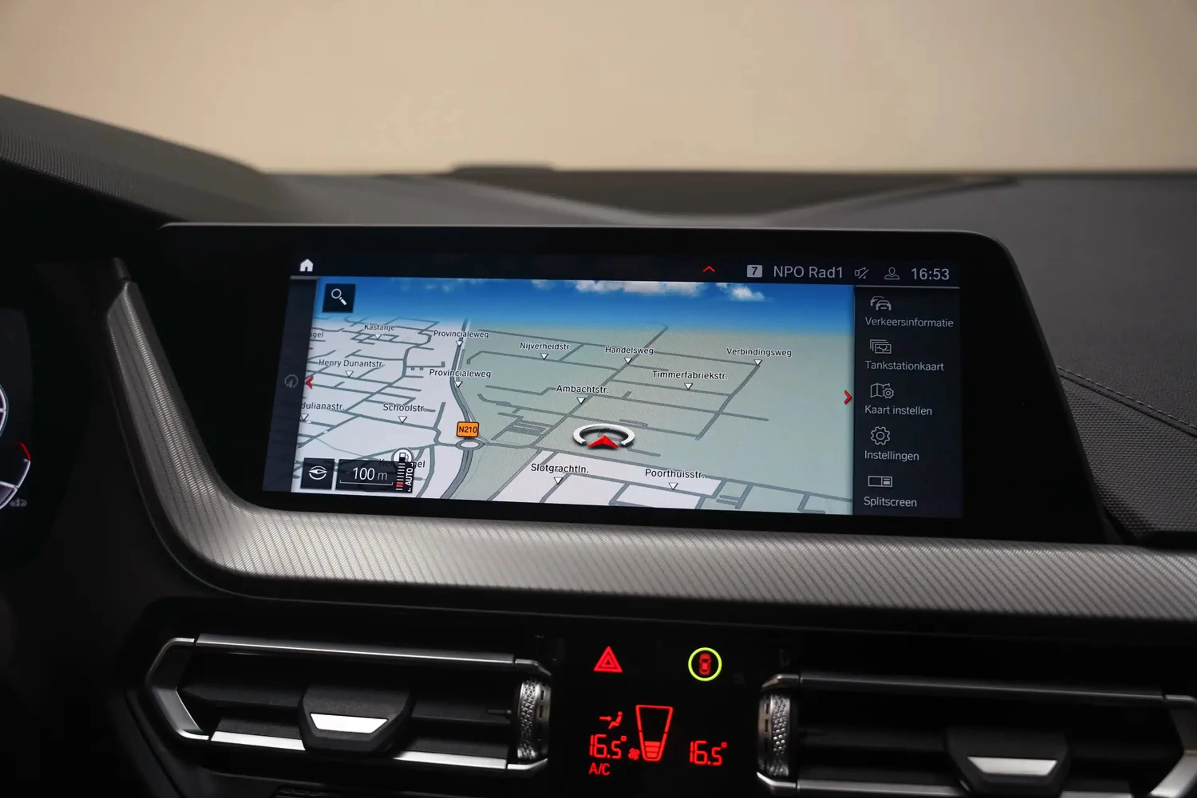 BMW 235 2-serie Gran Coupe M235i xDrive High Executive Aut — photo 8
