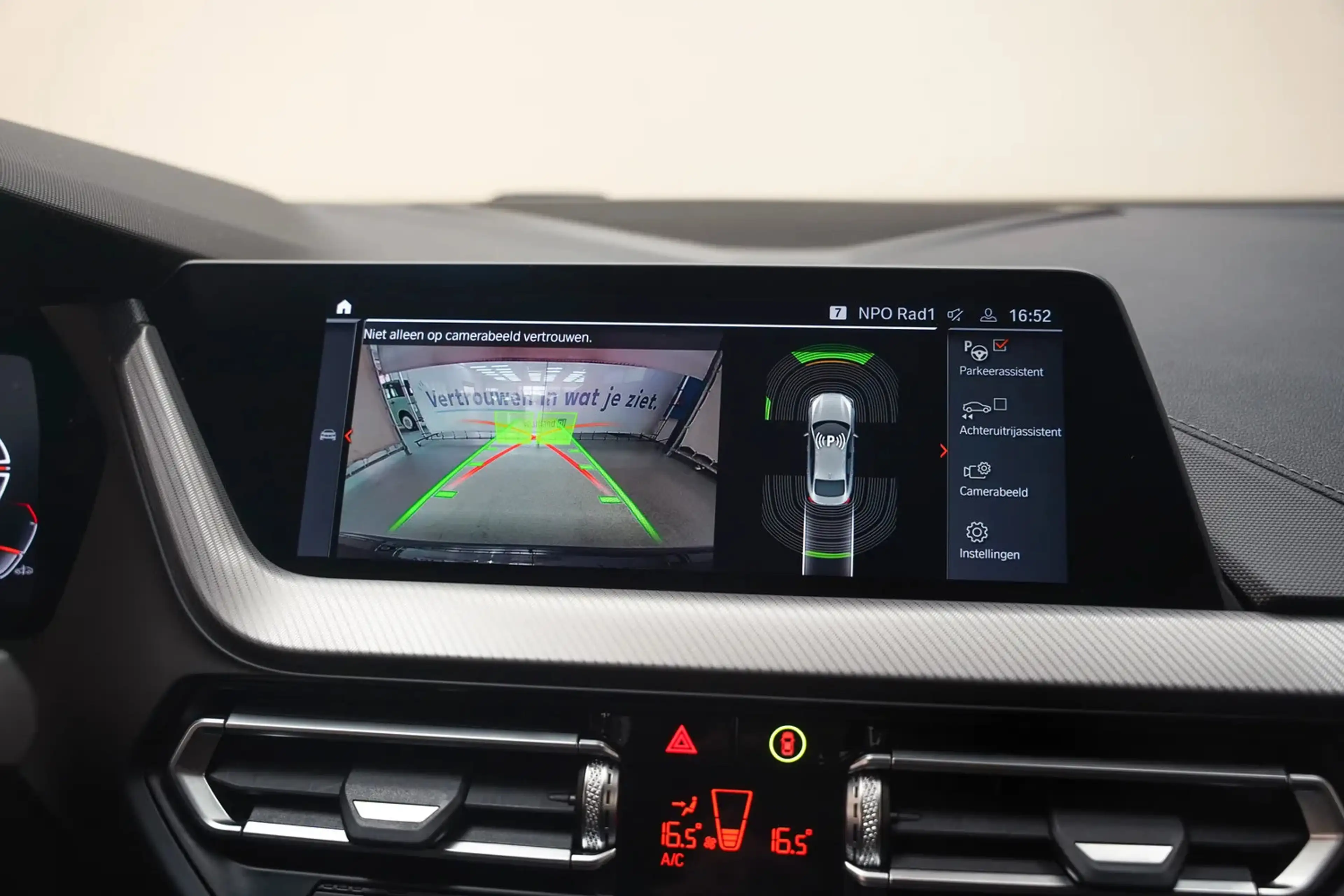 BMW 235 2-serie Gran Coupe M235i xDrive High Executive Aut — photo 7