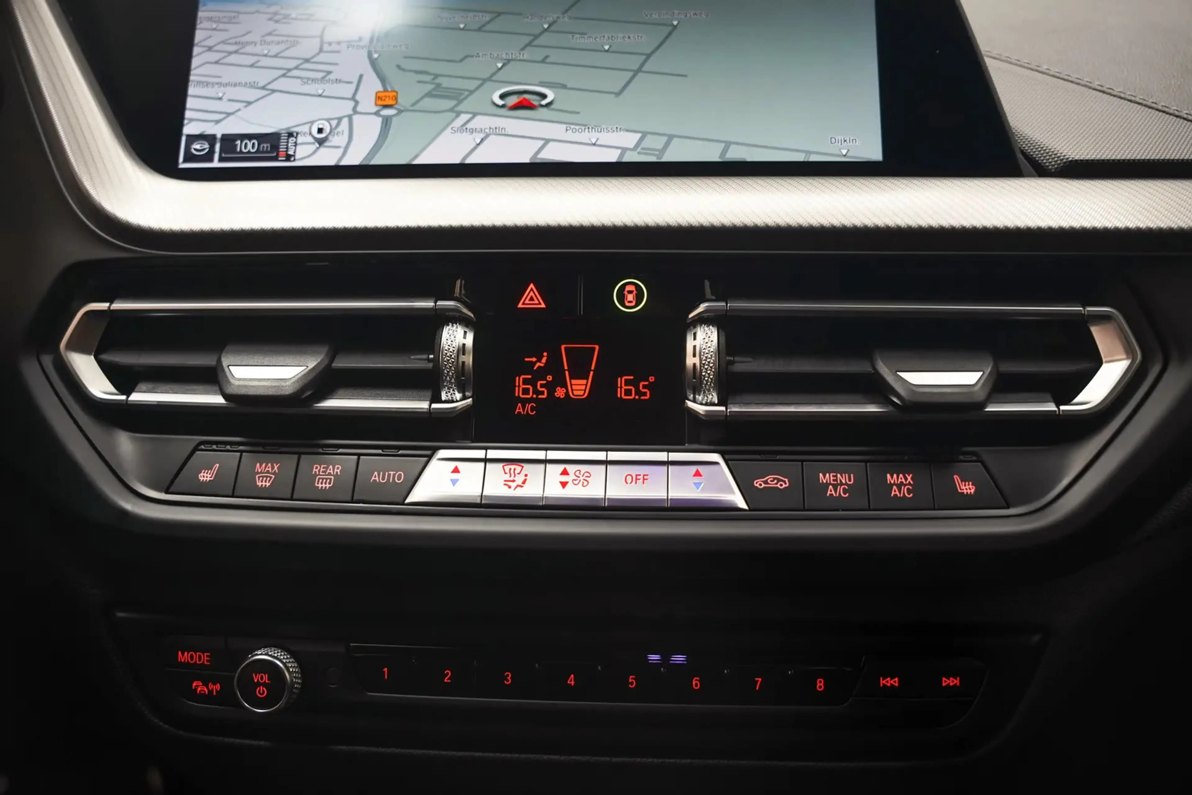 BMW 235 2-serie Gran Coupe M235i xDrive High Executive Aut — photo 9
