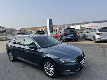 2.0 tdi Style 150cv SW - Cruise adattivo