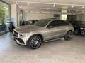 Mercedes-Benz GLC 200 4Matic Coupé EQ-Boost Premium TETTO C20'' Grigio - thumbnail 2