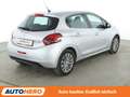Peugeot 208 1.2 PureTech Allure *NAVI*PDC*TEMPO*ALU* Grau - thumbnail 6