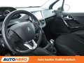 Peugeot 208 1.2 PureTech Allure *NAVI*PDC*TEMPO*ALU* Grau - thumbnail 11