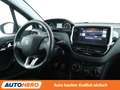 Peugeot 208 1.2 PureTech Allure *NAVI*PDC*TEMPO*ALU* Grau - thumbnail 13