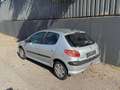 Peugeot 206 Sport Line 1,4 HDI 70 | PICKERL BIS 11/2026 INK... Grau - thumbnail 3