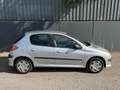 Peugeot 206 Sport Line 1,4 HDI 70 | PICKERL BIS 11/2026 INK... Grau - thumbnail 5