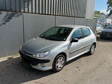 Sport Line 1,4 HDI 70 | PICKERL BIS 11/2026 INK...