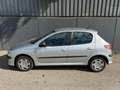 Peugeot 206 Sport Line 1,4 HDI 70 | PICKERL BIS 11/2026 INK... Grau - thumbnail 2