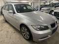 BMW 325 d Touring 1.Hand Xenon Klimaautomatik Srebrny - thumbnail 8
