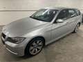BMW 325 d Touring 1.Hand Xenon Klimaautomatik Srebrny - thumbnail 4