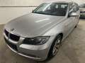 BMW 325 d Touring 1.Hand Xenon Klimaautomatik Srebrny - thumbnail 3