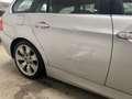 BMW 325 d Touring 1.Hand Xenon Klimaautomatik Srebrny - thumbnail 15