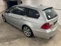 BMW 325 d Touring 1.Hand Xenon Klimaautomatik Srebrny - thumbnail 6