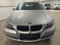 BMW 325 d Touring 1.Hand Xenon Klimaautomatik Srebrny - thumbnail 9