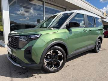 Active 1.0EcoBoost 92KW Aut.