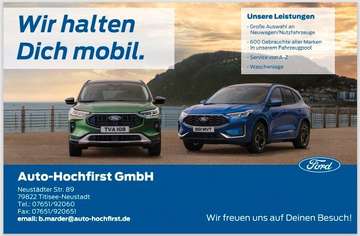 Active 1.0EcoBoost 92KW Aut.
