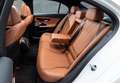 Mercedes-Benz C 220 220CDI BE Executive Avantgarde 7G Plus Negro - thumbnail 22