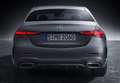 Mercedes-Benz C 220 220CDI BE Executive Avantgarde 7G Plus Negro - thumbnail 35