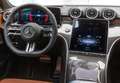 Mercedes-Benz C 220 220CDI BE Executive Avantgarde 7G Plus Negro - thumbnail 27