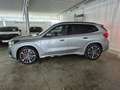 BMW X1 xDrive20d M Sportpaket Pro / AHK Silber - thumbnail 3