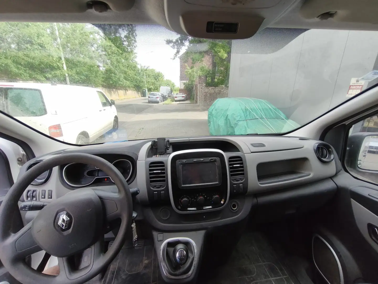 Renault Trafic dCi 120 L2H1 Komfort - 1