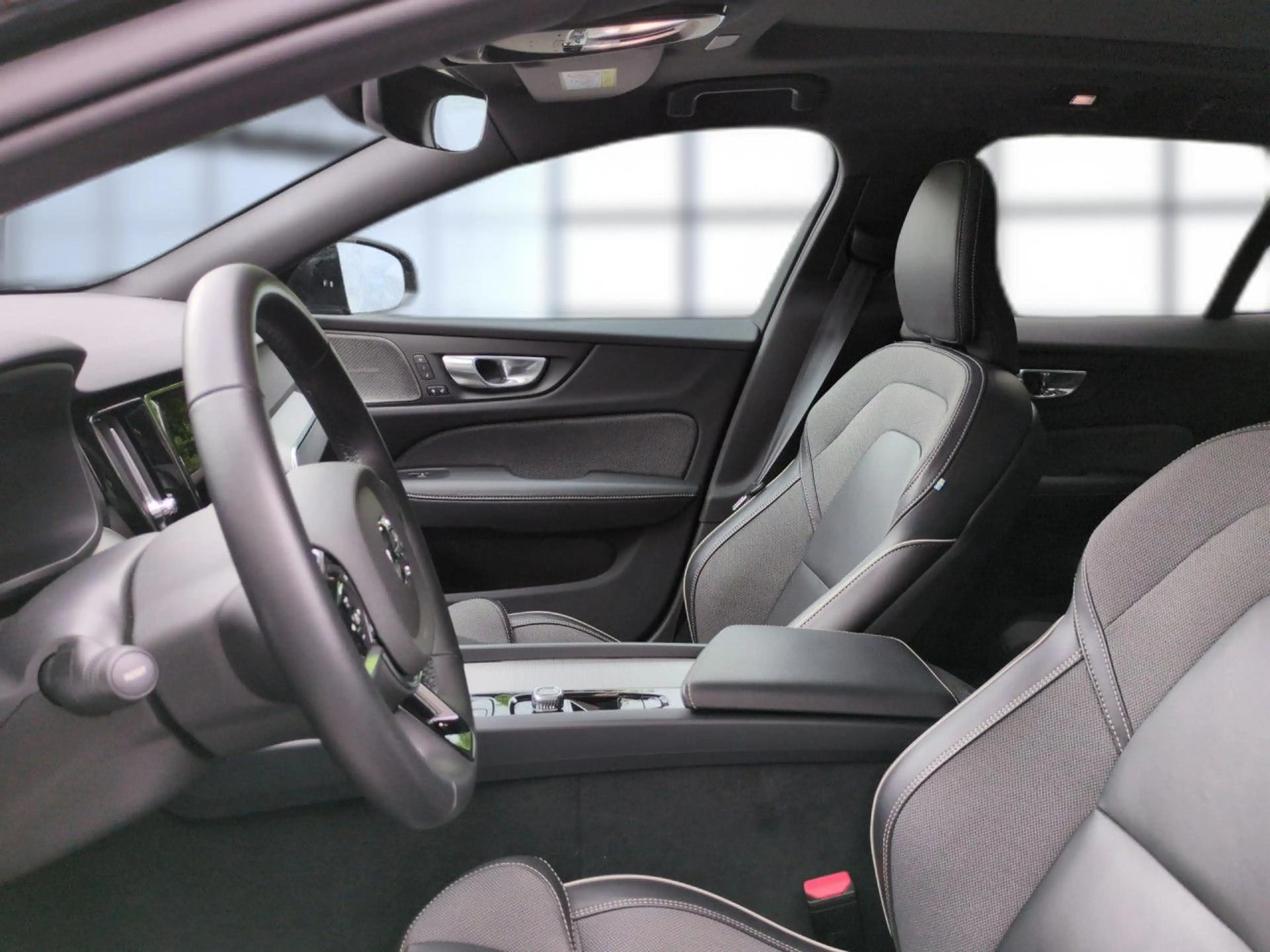 Volvo V60 Cross Country V60 CC Plus AWD Bluetooth LED Klima Standhzg — photo 12