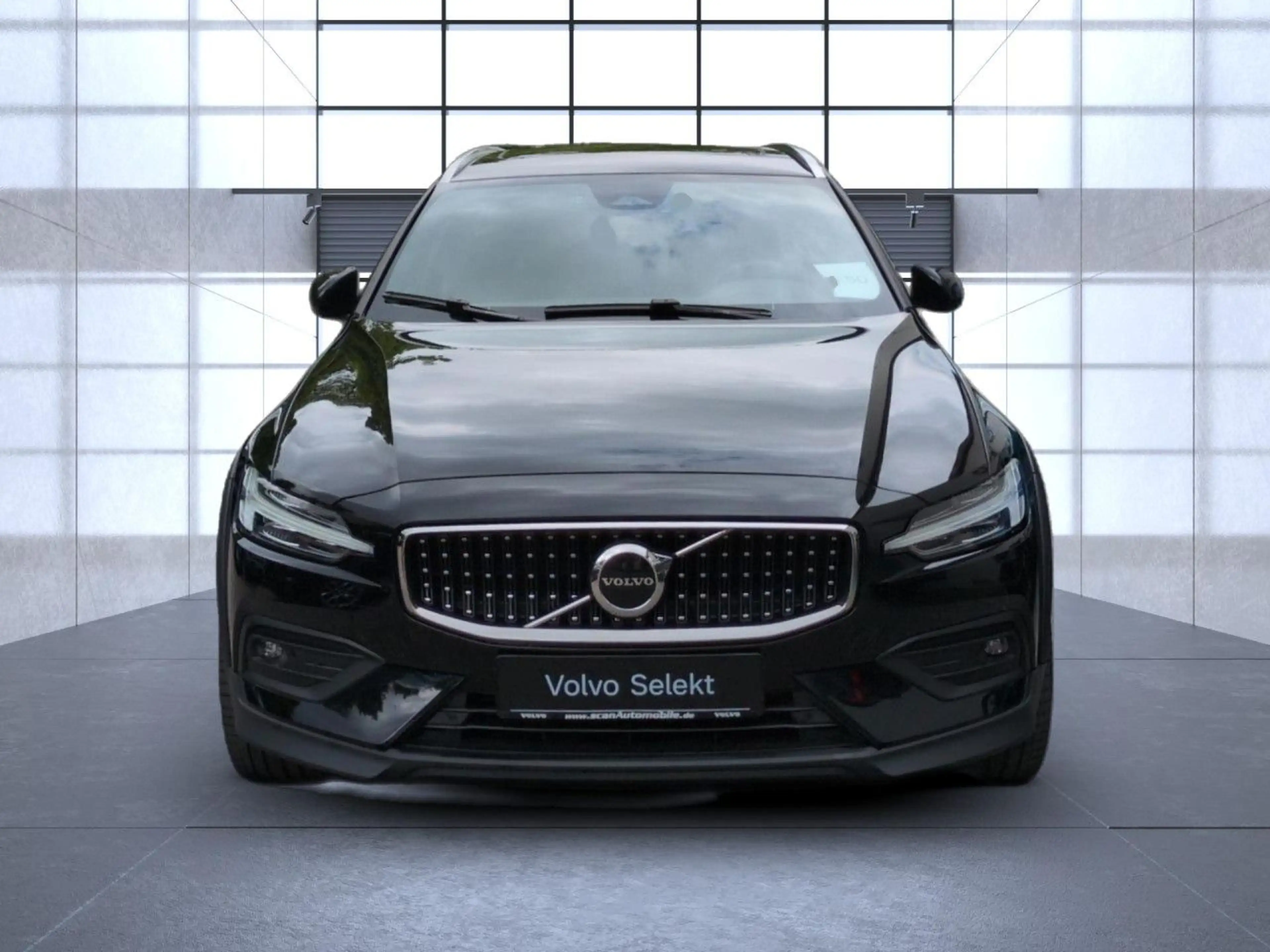 Volvo V60 Cross Country V60 CC Plus AWD Bluetooth LED Klima Standhzg — photo 7