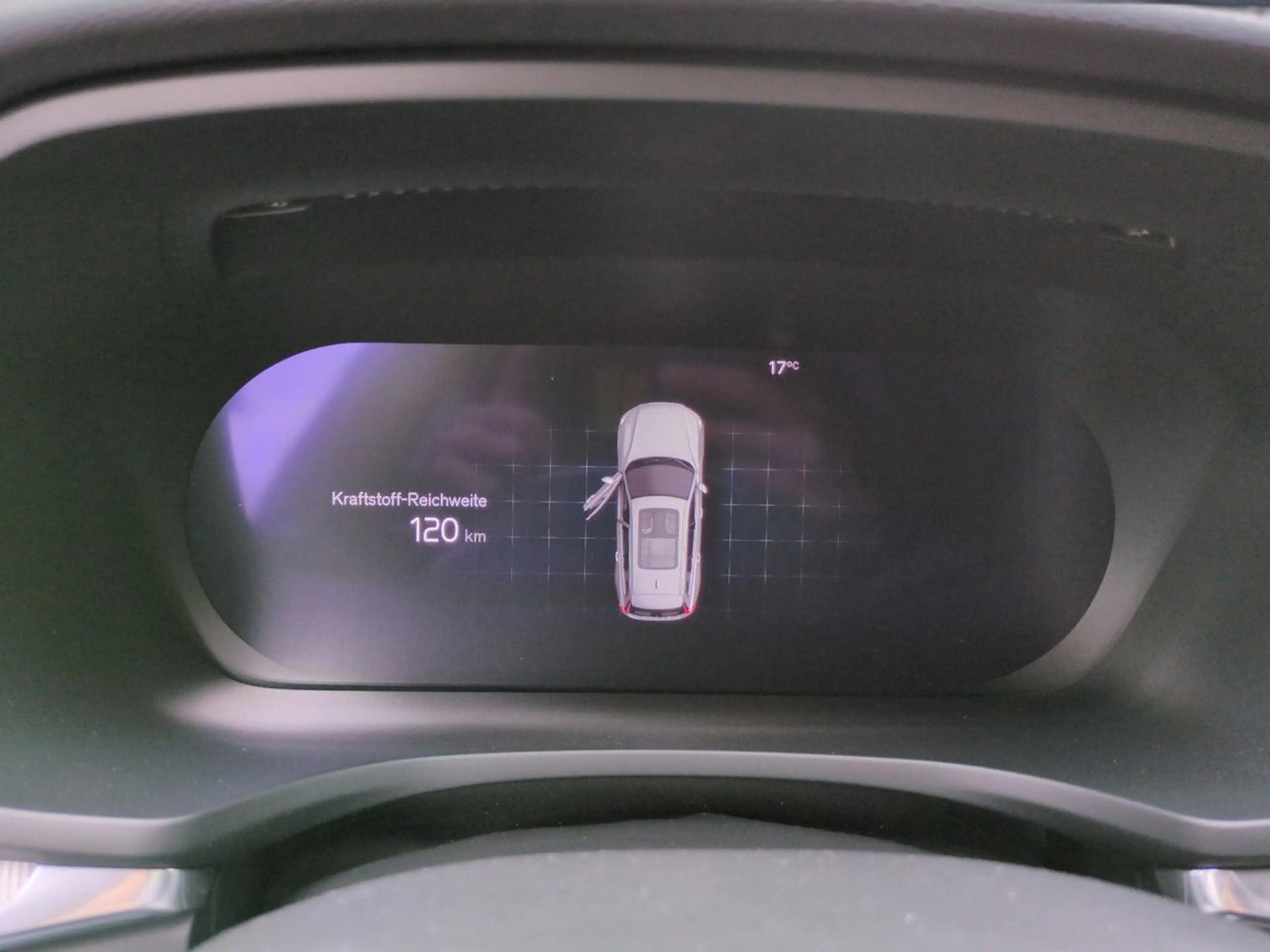 Volvo V60 Cross Country V60 CC Plus AWD Bluetooth LED Klima Standhzg — photo 15