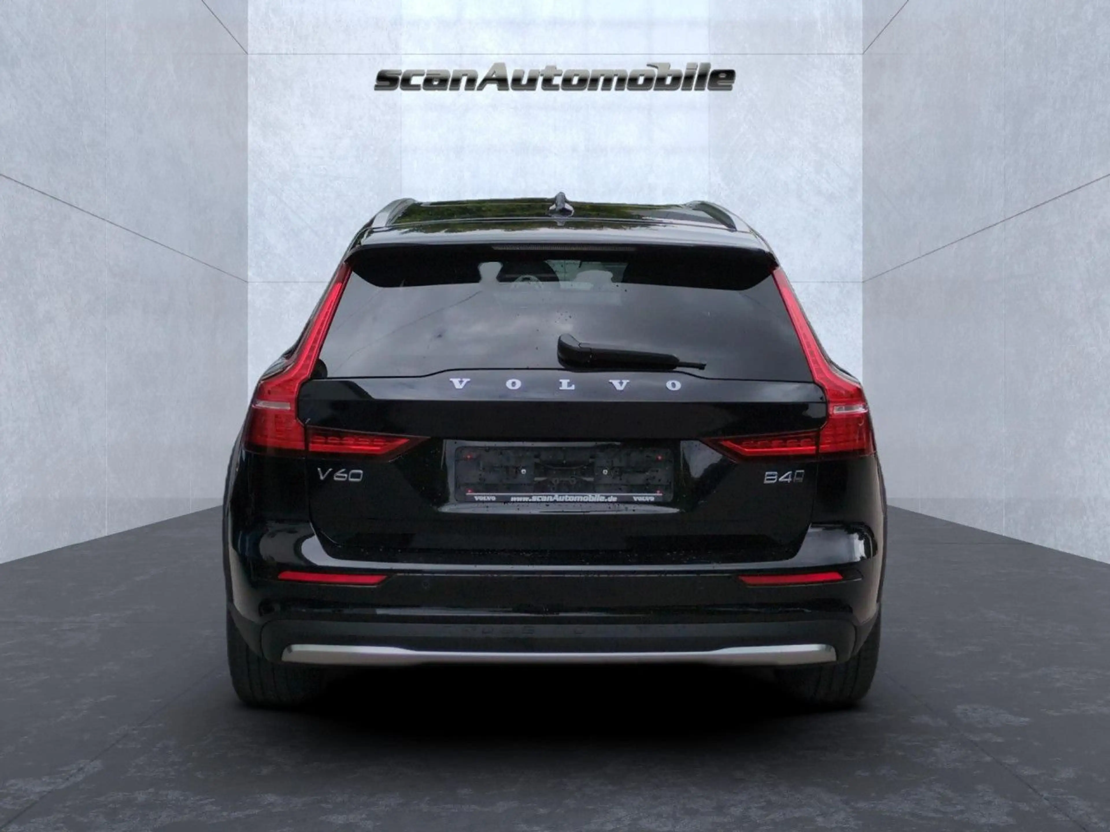 Volvo V60 Cross Country V60 CC Plus AWD Bluetooth LED Klima Standhzg — photo 9