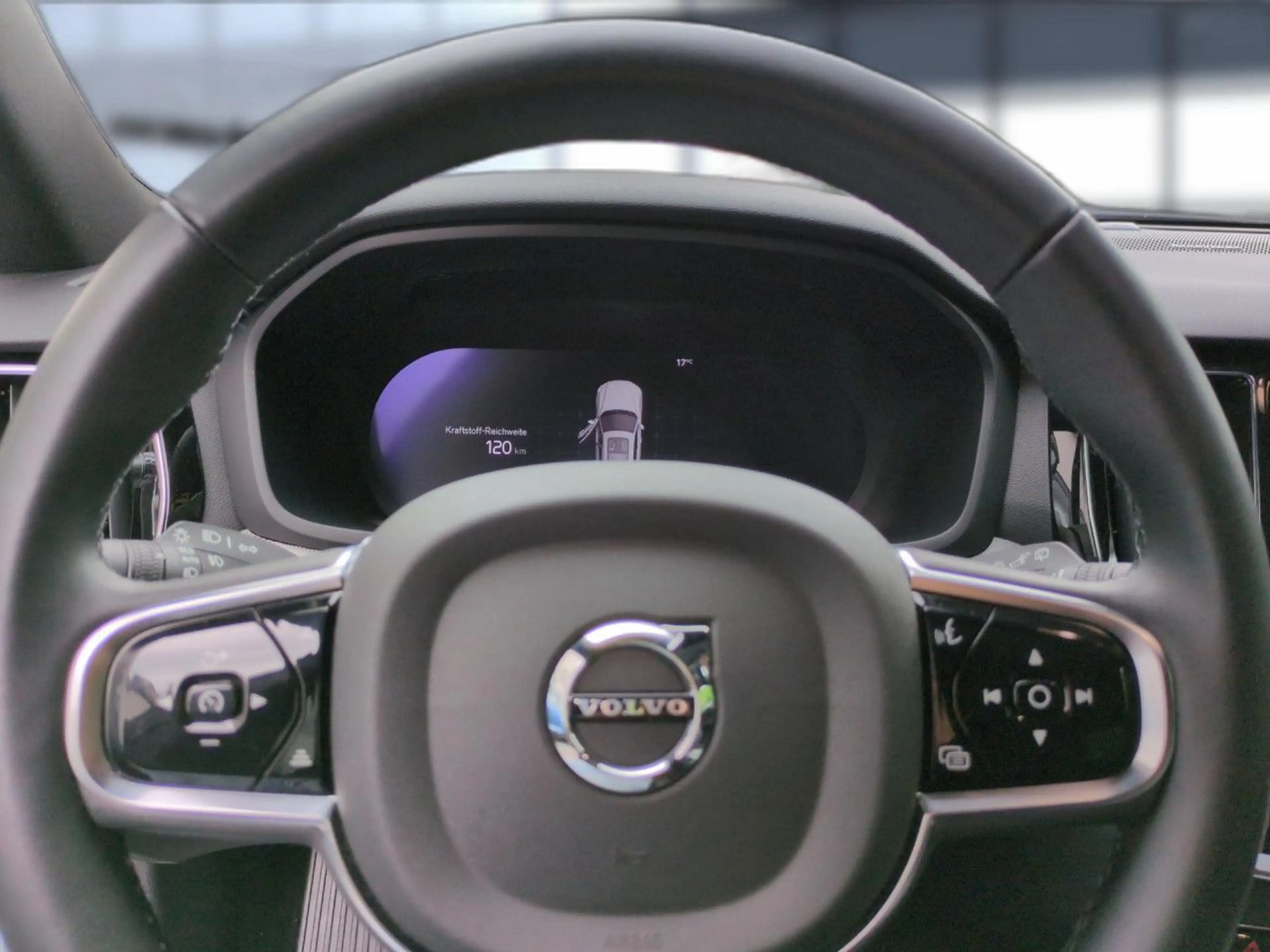 Volvo V60 Cross Country V60 CC Plus AWD Bluetooth LED Klima Standhzg — photo 14