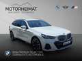 BMW 530 e Touring M Sport 21" FW-Pro Carbon 360° Weiß - thumbnail 4