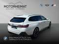 BMW 530 e Touring M Sport 21" FW-Pro Carbon 360° Weiß - thumbnail 7