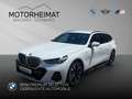 BMW 530 e Touring M Sport 21" FW-Pro Carbon 360° Weiß - thumbnail 1