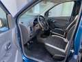 Dacia Dokker Stepway Plus Turbo MOD20*1Hand,Kamera,SHZ Blau - thumbnail 9