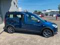 Dacia Dokker Stepway Plus Turbo MOD20*1Hand,Kamera,SHZ Blau - thumbnail 4