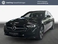 Mercedes-Benz C 180 C Klasse
