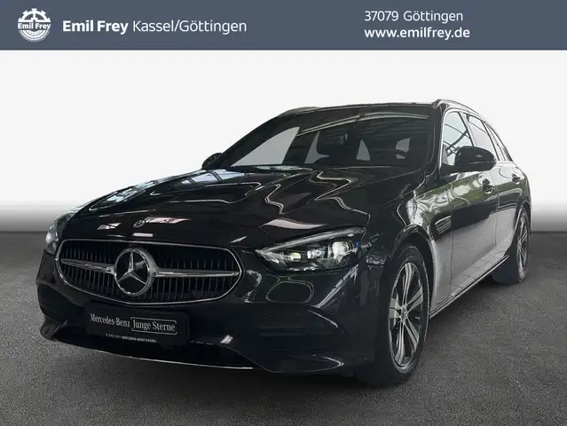 Mercedes-Benz C 180 C Klasse