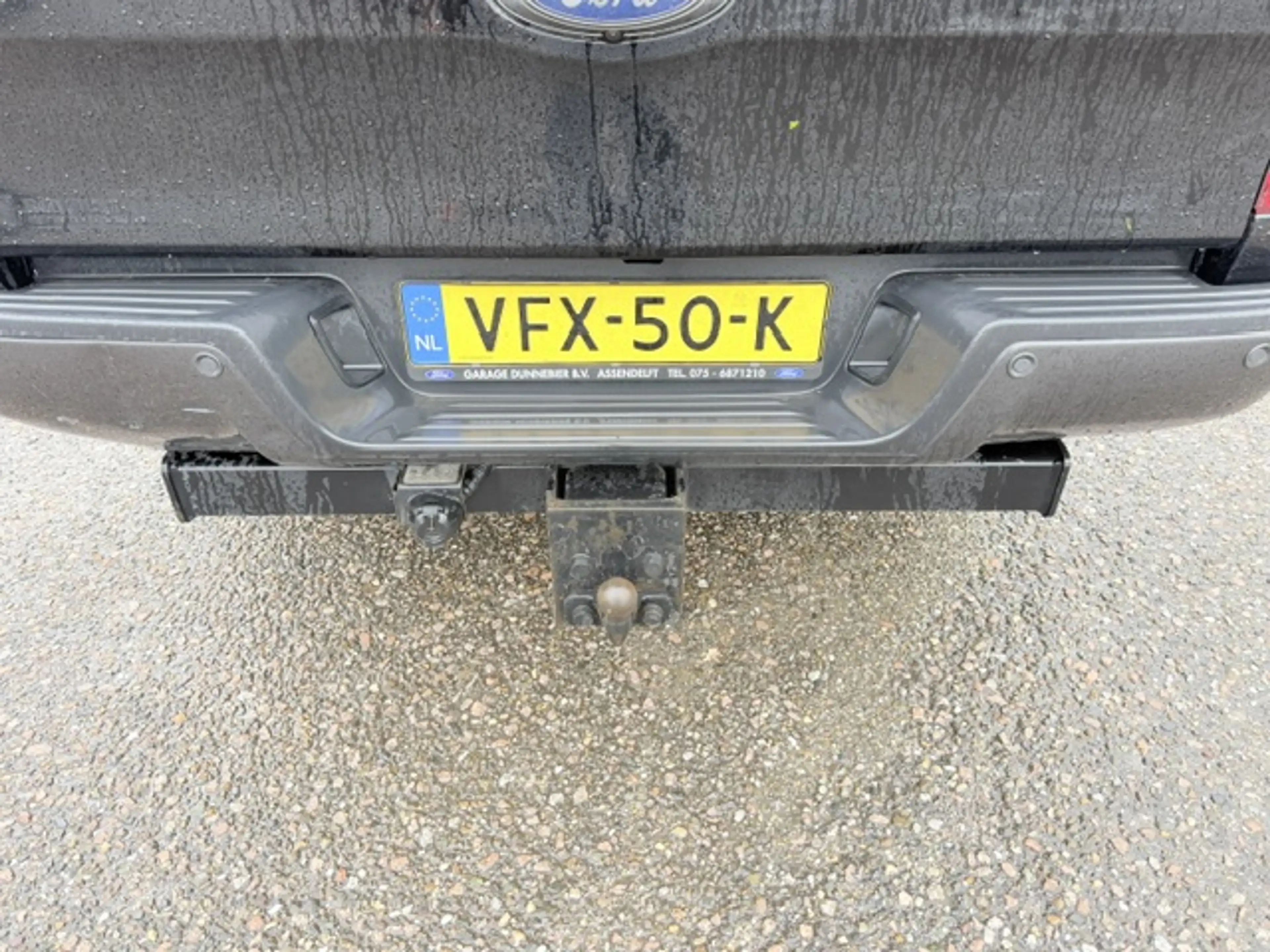 Ford Ranger 2.0 E.B. Wildtrack Soper Cab !! FULL EXTRAS !PDC-AD-CRUISE-CAMERA-KLIMA -ETC ! — photo 11